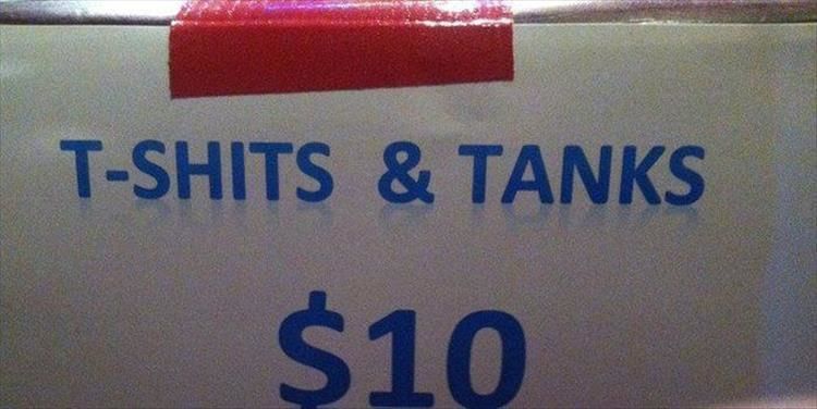 Spelling Is Hard, The Struggle Is Real 20 Pics