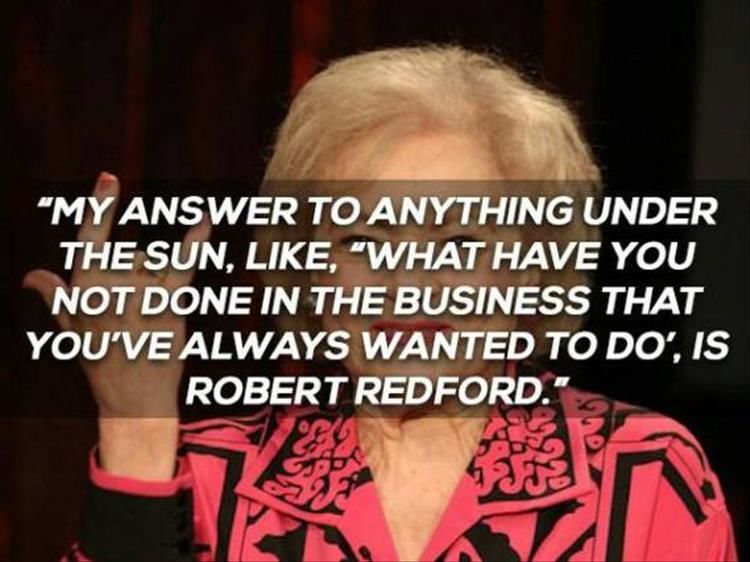 Funny Betty White Quotes 16 Pics