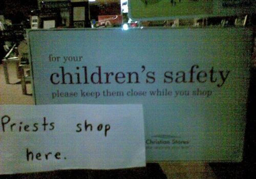 Top Ten Funny Signs Of The Week- 10 images