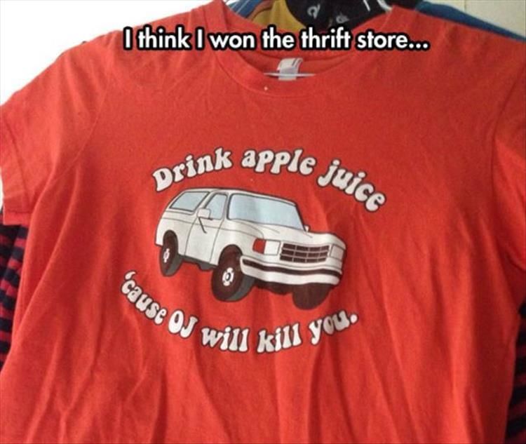 20 Things You Should Never Purchase From A Thrift Store