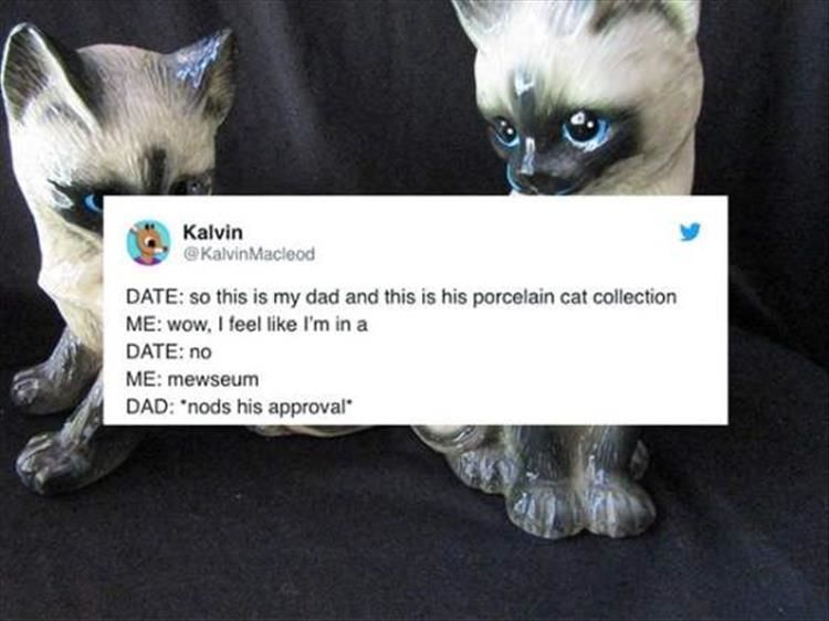 The Funny Side Of Being A Dad 18 Pics