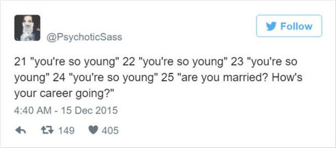 Funny Twitter Quotes That Sum Up What It’s Like Being An Adult