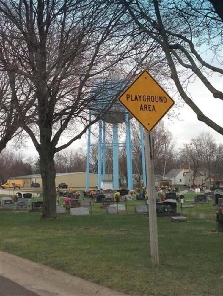 21 Signs That Will Make You Do A Double-Take