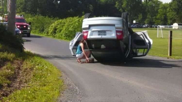 15 People Having A Worse Monday Than You