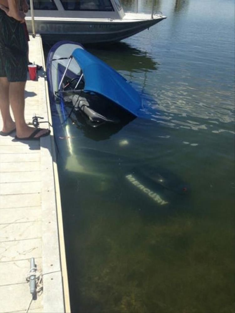 15 People Having A Worse Monday Than You