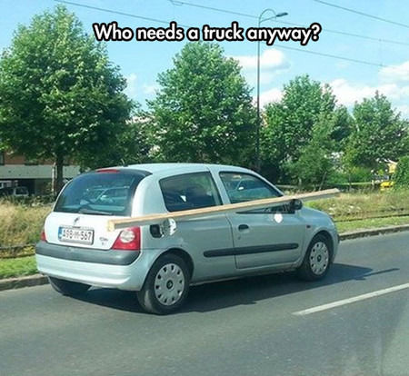 Funny Images of The Day - 28 Images
