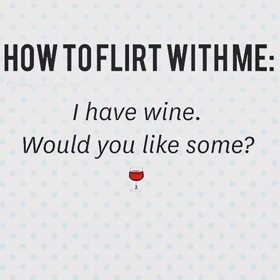 30 Must-Read Funny Quotes for Wine Time