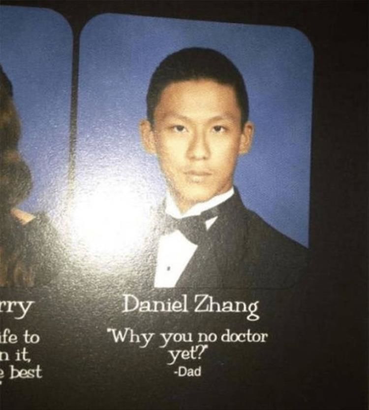It’s Yearbook Quote Season