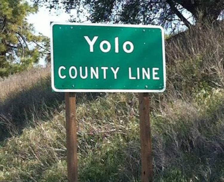 25 Of The Weirdest Town Names You’ll See All Day
