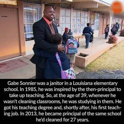 15 Faith In Humanity Restored