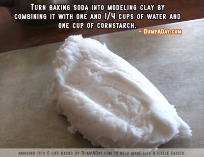20 Amazing Uses For Baking Soda