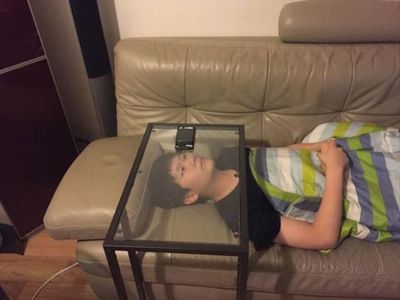 20 People Who Take Being Lazy To Another Level