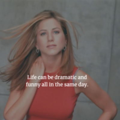 20 Sexy And Hot Jennifer Anniston Quotes And Pictures