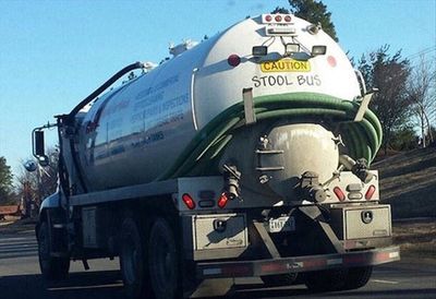 22 Of The Funniest Trucks You’ll See All Week