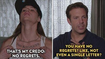 35 Funny Movie and TV Quotes You Probably Forgot About