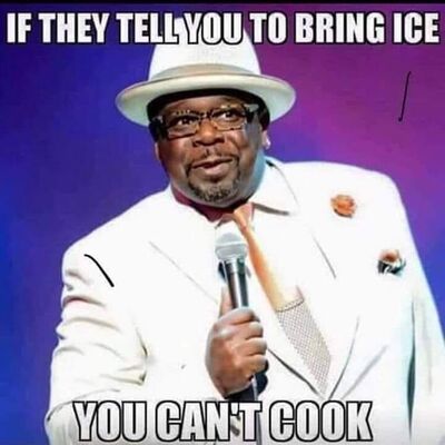 37 Funny Pictures and Memes for Anyone Who Can't Cook