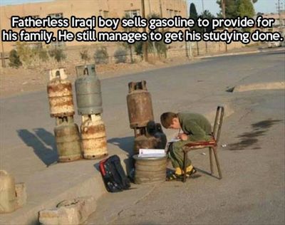 Faith In Humanity Restored - 11 Images