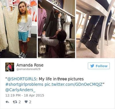 Short People Problems, The Struggle Is Real 22 Pics